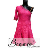 Frigg pink tropicana