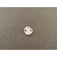 Twist sew on moonlight 18 mm