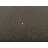 Bicone perle Moonlight 4 mm 