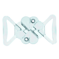 Bikini lukning 15 mm 