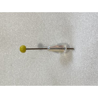 Dråbe Gennemsigtig ab 10 mm 