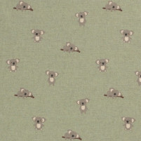 Canvas med Koala