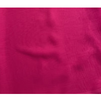 Georgette Passion pink