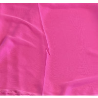 Georgette Pink