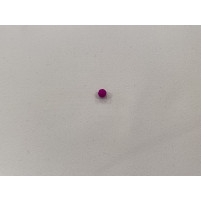 Neon perle Lilla 6 mm 