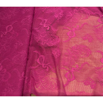 Blonde Electric pink