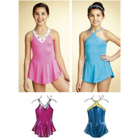 3774 Leotards