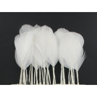 Large antenna strip White