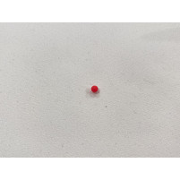 Neon perle Pink 4 mm 