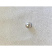 Rund perle Ivory 10 mm 