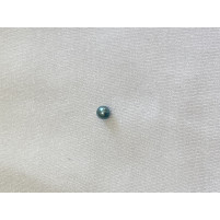 Rund perle Jade 2 mm