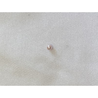 Rund perle Lyserød 2 mm 