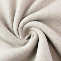 Fleece gammel sand