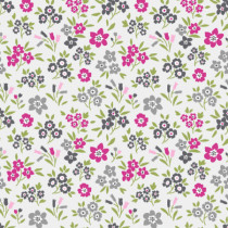 Popling med små blomster