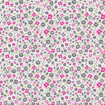 Popling med små blomster