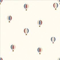 Jersey med lufballoner