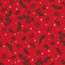 Popling med med grene