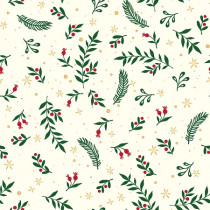 Popling med med grene