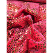 Cobra jungle på scarlet