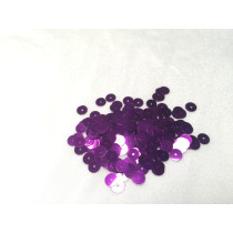 Pailetter 0,6 mm