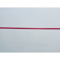 Satin bånd 6 mm 