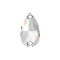 Teardrop Crystal