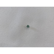 Bicone perle Erinite 4 mm