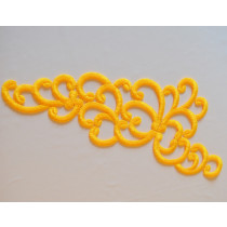 Alicia motif - Sunrise