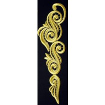 Andrea motiv - Sommer gold