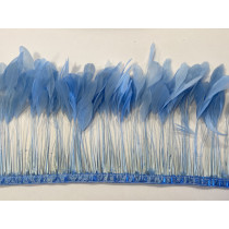 Antenna strip Blue lagoon