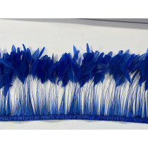 Antenna strip Electric blue