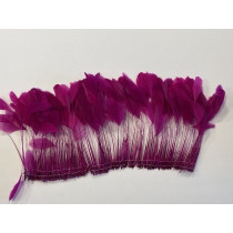 Antenna strip Fuchsia pink