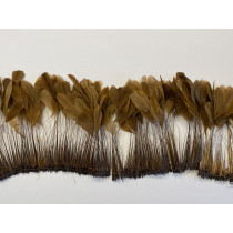 Antenna strip Latin tan