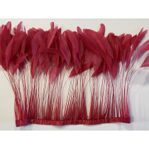 Antenna strip Passion pink