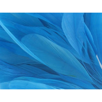 Antenna strip Turquoise