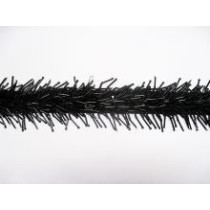 Beaded tassle fringe