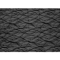 Briar stræk blonde Sort