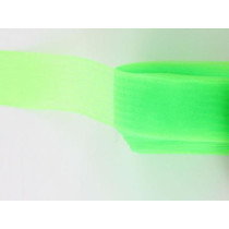 Crinoline Electric green