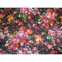 Carnival devoire print