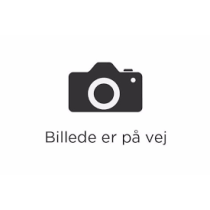 Skåle med push Hvid