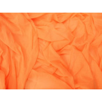 Fine stretch net Coral twist