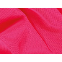 Fine stretch net Pink tropicana