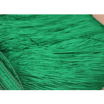 Emerald stræk fryns