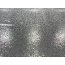 Sølv med sølv striber