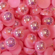 Halvperler Tutti frutti ab