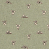 Canvas med Koala