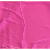 Georgette Pink