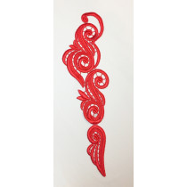 Andrea motiv - Hibiscus