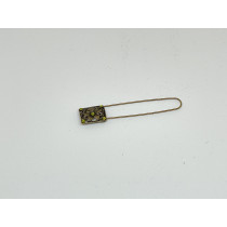 Brioche / sikkerhednål