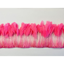 Antenna strip Flamingo pink